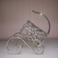 Подставка под вино