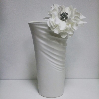 Ваза напольная керамическая "EUROFIRANY ALEX"